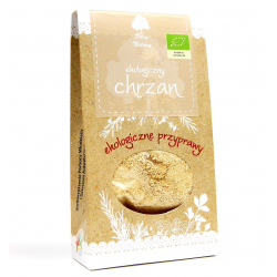 CHRZAN - 40 g